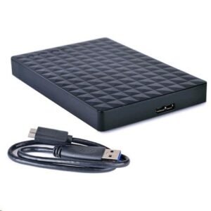 2TB SEAGATE expansion 3.0 In Kumasi