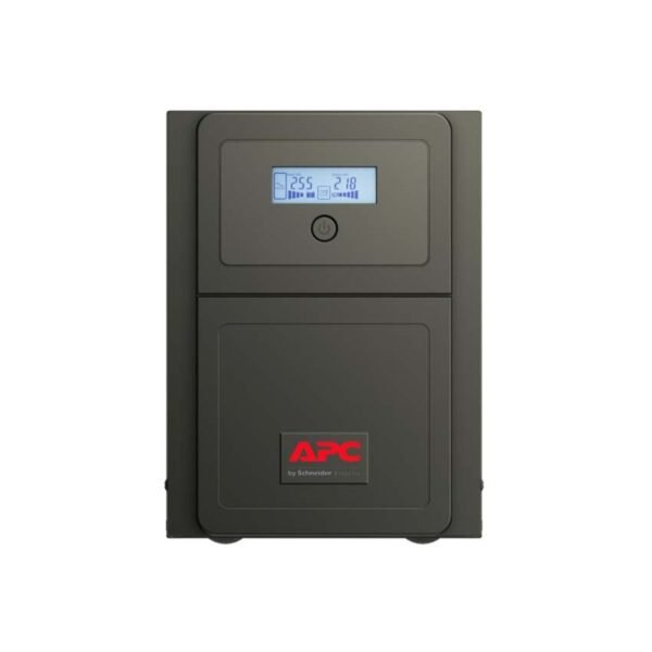 APC Easy UPS SMV2000VA With Universal Outlet 230V