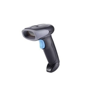 Barcode Scanner NCTS