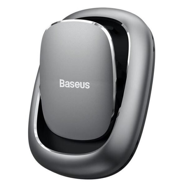 Baseus Beetle Car Hook - Dark Grey in kumasi