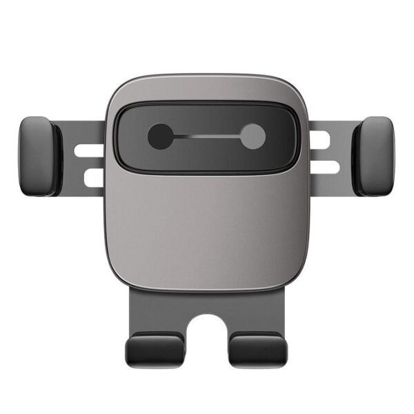 Baseus Black Cube Gravity Car Mount Holder in kumasi