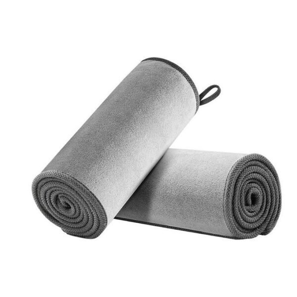 Baseus Easy Life Car Washing Towels - Two Pack