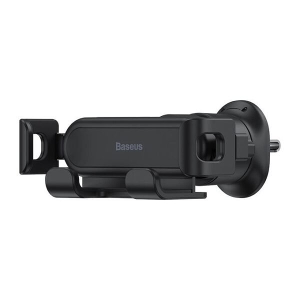Baseus Lite-Air Black Gravitational Car Mount for Air Vents in kumasi