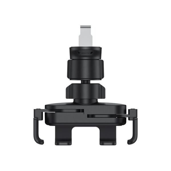 Baseus Lite-Air Black Gravitational Car Mount for Air Vents in kumasi