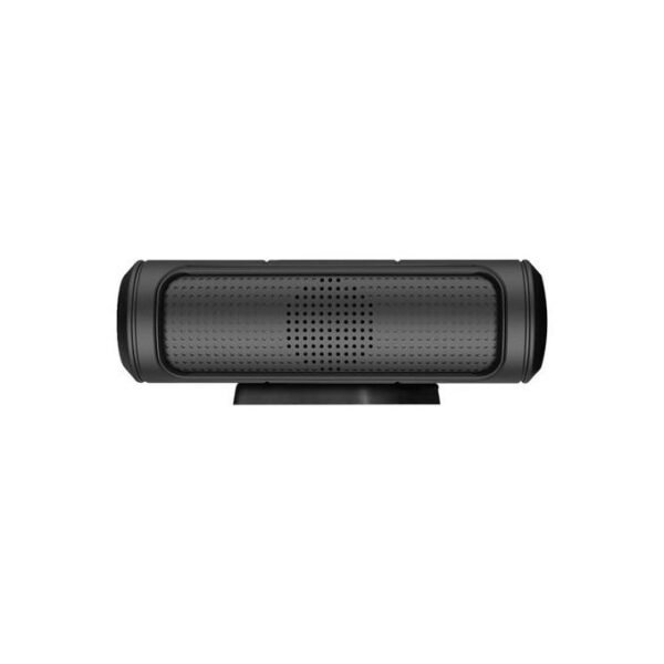 Black Bluetooth Home Theater System 3.1 with Extra Bass and Remote Control in kumasi