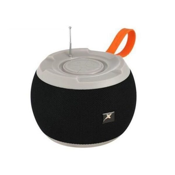 Black C15 Wireless Bluetooth Speaker - Waterproof