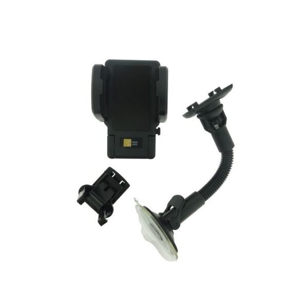 Black Car Mount Kit by Case Logic in kumasi