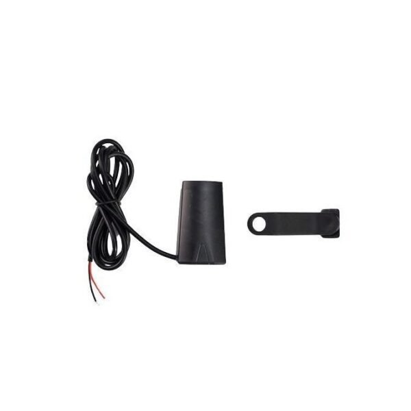 Black Motorcycle Phone Charger in kumasi