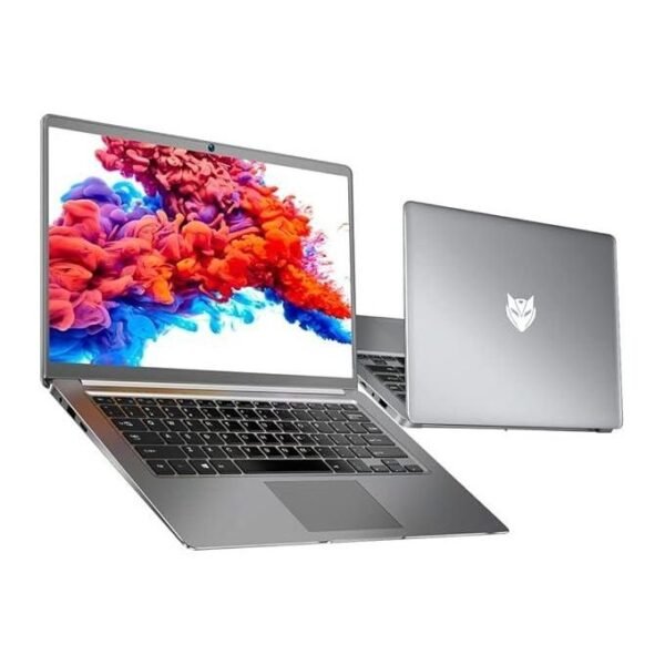 Bmax S14A 14.1 inch Laptop 256GB SSD (1TB Expandable) 6GB RAM