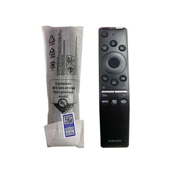 BN59-01329A Remote Control for Samsung Bluetooth Voice Smart TV RM-CSPT1CP1 QN49Q8DTAFXZA QN49Q80TAFXZA in kumasi