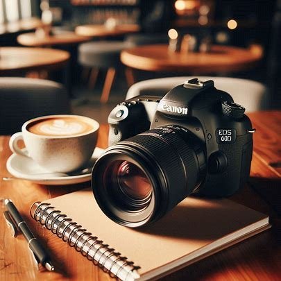 Canon Eos 60d