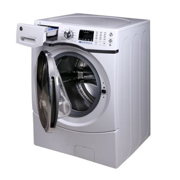 Buy MIDEA 18kg Front Load Washing Machine (MFD180-G1325)