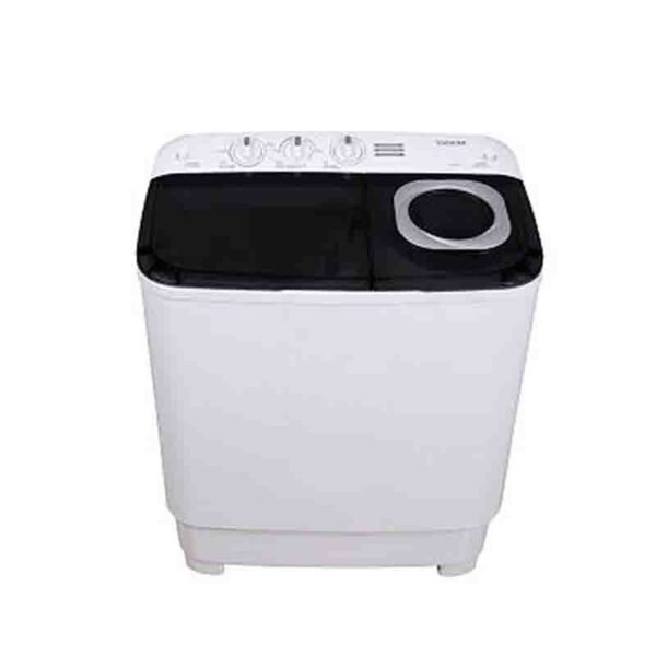 Buy Toshiba 10KG Twin Tub Washing Machine (VH-J110WGH)