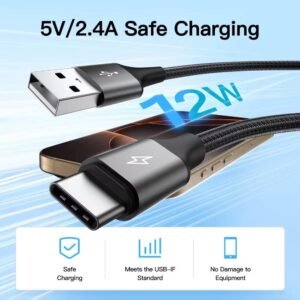 Buy Type-C 3.0 USB Data Transfer cable in Kumasi 11
