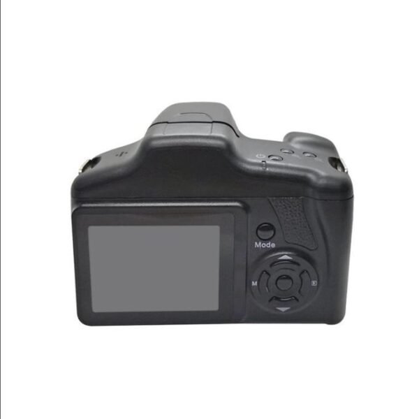 Compact HD CMOS Digital Camera with Manual Camcorder Function  in  kumasi
