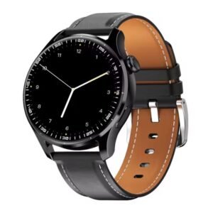 Buy ChiBear Compass GPS Sports Smartwatch Men 710mAh Battery 1.85 Inch AMOLED Screen Bluetooth Call Smart Watch For Huawei GT4 Watch in Kumasi 2
