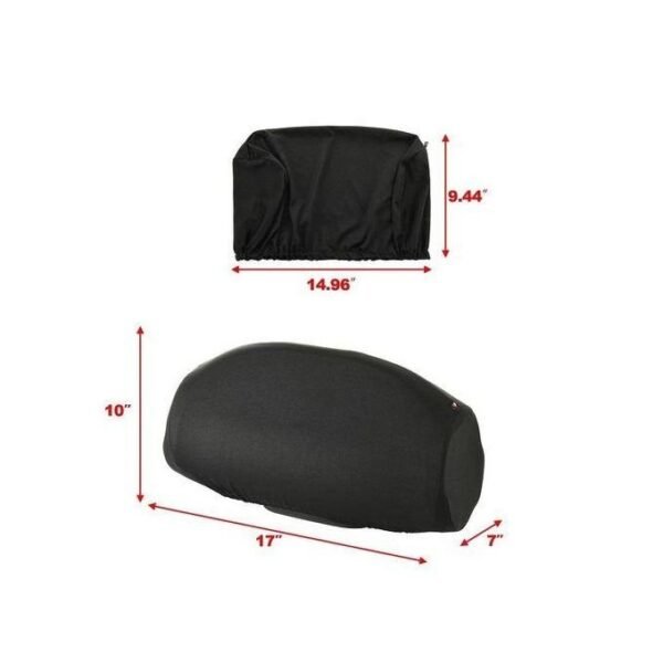 Dust Protection Cover for JBL BOOMBOX 12 - AresBlack Bluetooth Speaker  in kumasi