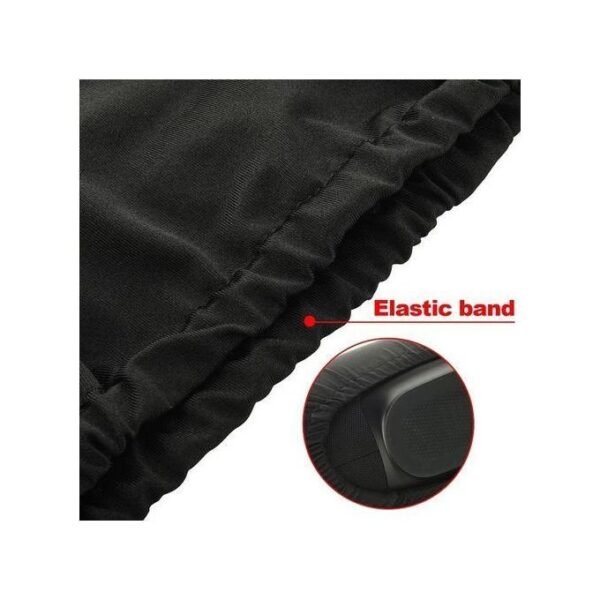 Dust Protection Cover for JBL BOOMBOX 12 - AresBlack Bluetooth Speaker  in kumasi