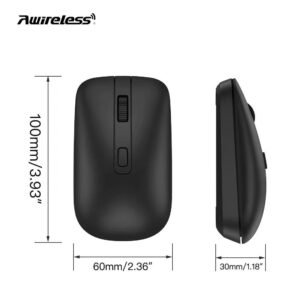 Buy Small cordless/wireless mouse in Kumasi aa