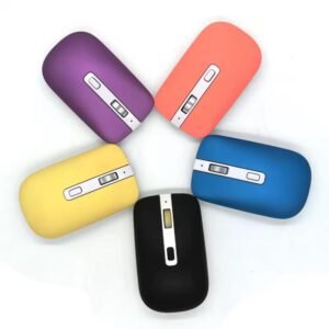 Buy Small cordless/wireless mouse in Kumasi 21