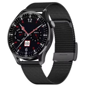 Buy ChiBear Compass GPS Sports Smartwatch Men 710mAh Battery 1.85 Inch AMOLED Screen Bluetooth Call Smart Watch For Huawei GT4 Watch in Kumasi c