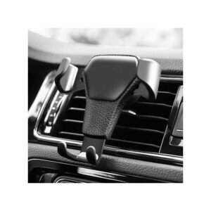 Gravity Phone Holder for Car Air Vent