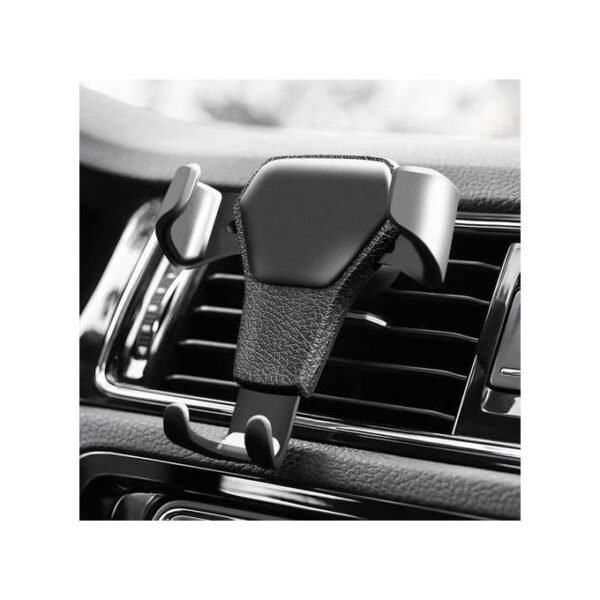 Gravity Phone Holder for Car Air Vent