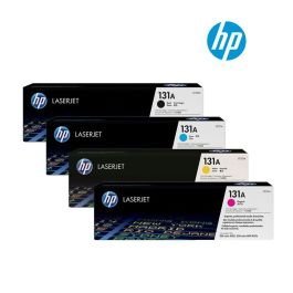 HP 131A Original LaserJet Toner Cartridge