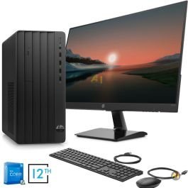 HP 290 G9 Desktop