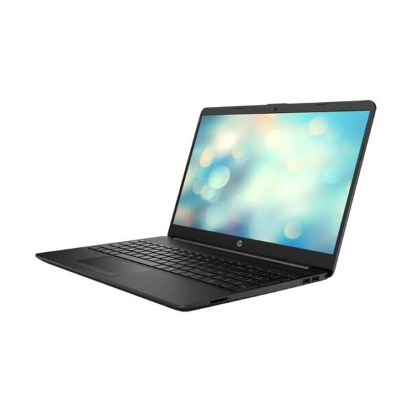 Hp Laptop 15-dw1309nia - Intel® Core™ i5-10210U - 8GB RAM - 1TB HDD - 15.6" Touch Screen - Windows 11 Pro - Black