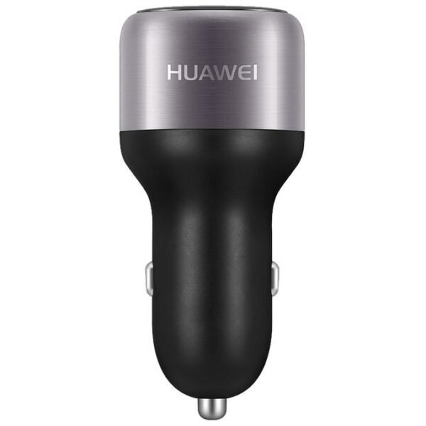 Huawei CP31 Dual USB Car Charger with 18W Max Output (Grey) in kumasi