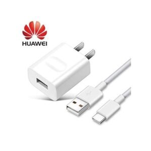 Huawei Fast Charger Type C 100-240V