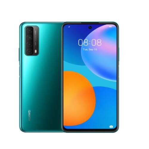 Huawei Y7a