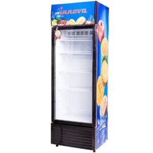 INNOVA I-45SF (450L SHOWCASE FRIDGE)