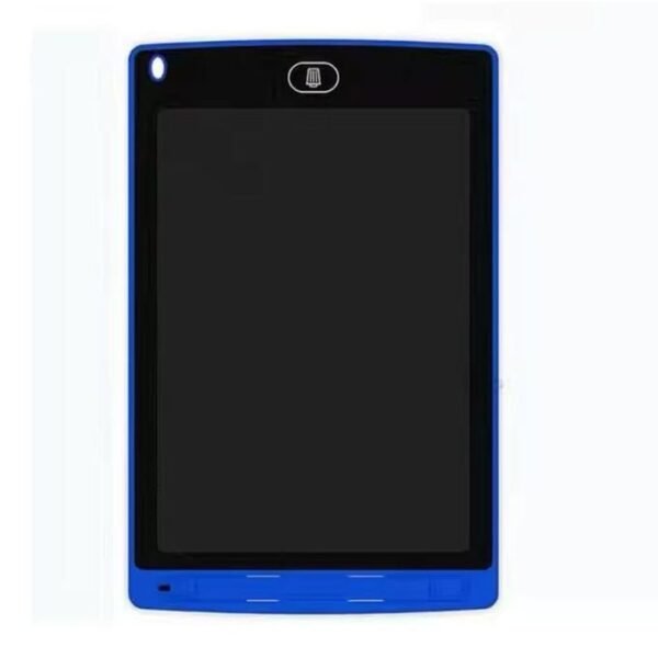 LCD Kids Writing Tablet - 10Inches - Blue
