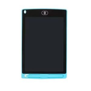 LCD Kids Writing Tablet - 8.5" - Sky Blue