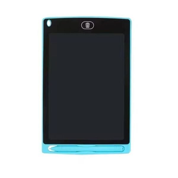 LCD Kids Writing Tablet - 8.5" - Sky Blue