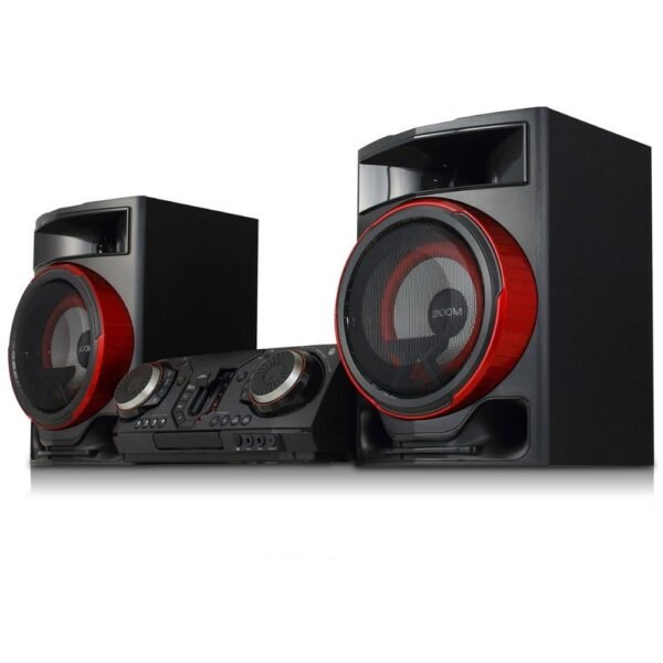 LG CL87 2350 Watts Xboom Sound System