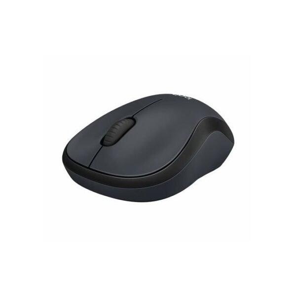 Logitech Black Wireless Mouse Bundle with Free Mouse Pad and Batteries in kumasi