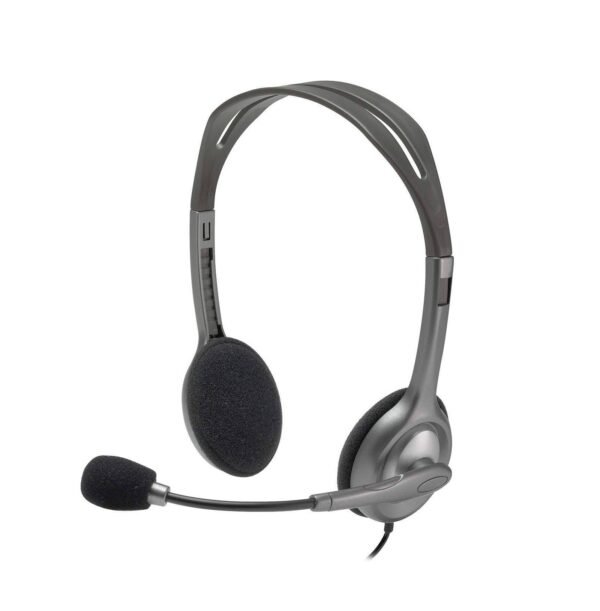 Logitech Headset H110