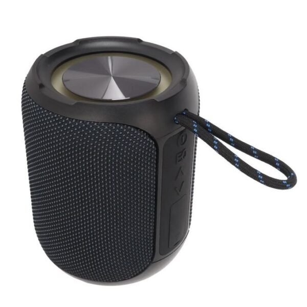 Maxbest Wireless Bluetooth Speaker with Powerful Deep Bass – Portable Design