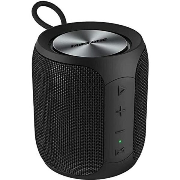 Maxbest Wireless Bluetooth Speaker with Powerful Deep Bass – Portable Design