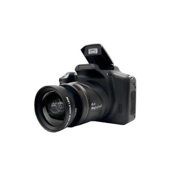 Portable HD Output SLR Digital Camera for Fashion and Professional Photography