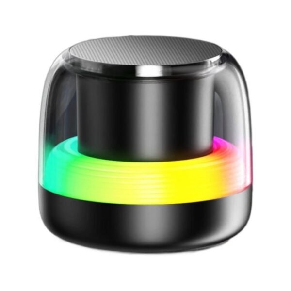 Portable Mini King Kong Bluetooth Subwoofer Speaker