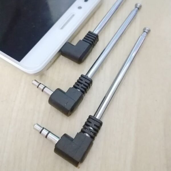 Portable Retractable PVA FM Radio Antenna  in kumasi