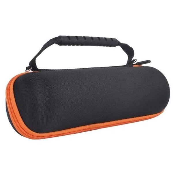 Portable Storage Case for JBL Flip 6 (Black)  in kumasi