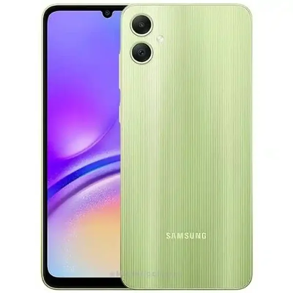 Samsung Galaxy A05 (128GB Storage - 4GB RAM)