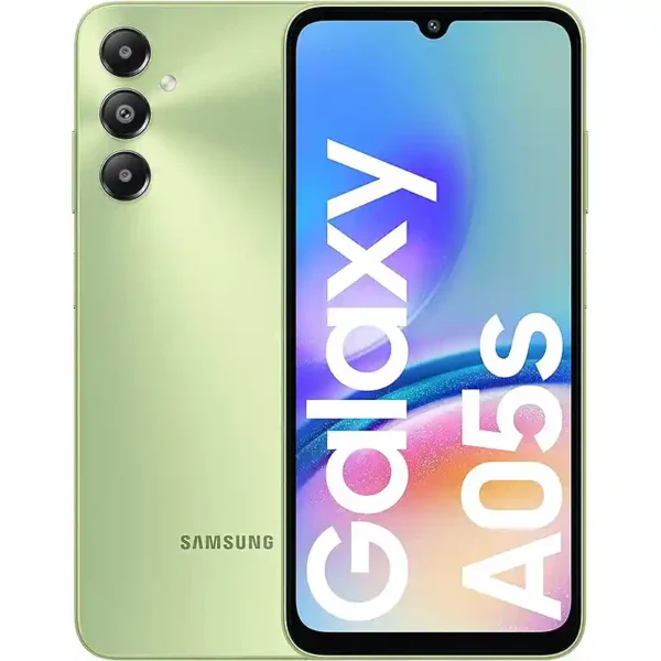 Samsung Galaxy A05s (128GB Storage - 4GB RAM)