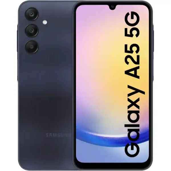 Samsung Galaxy A25 5G (128GB Storage - 6GB RAM)