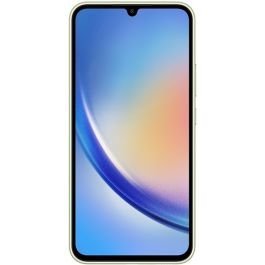 SAMSUNG Galaxy A34 5G + 4G LTE 120Hz 48MP Triple Camera